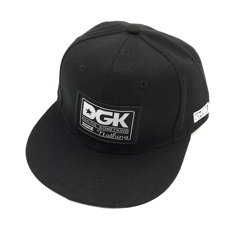 Hip Hop Hat Unisex - admstore