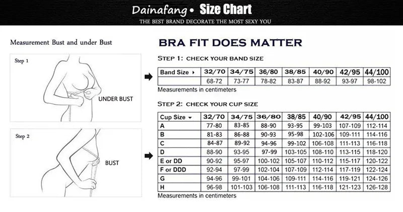 Set Cup Underwear - admstore