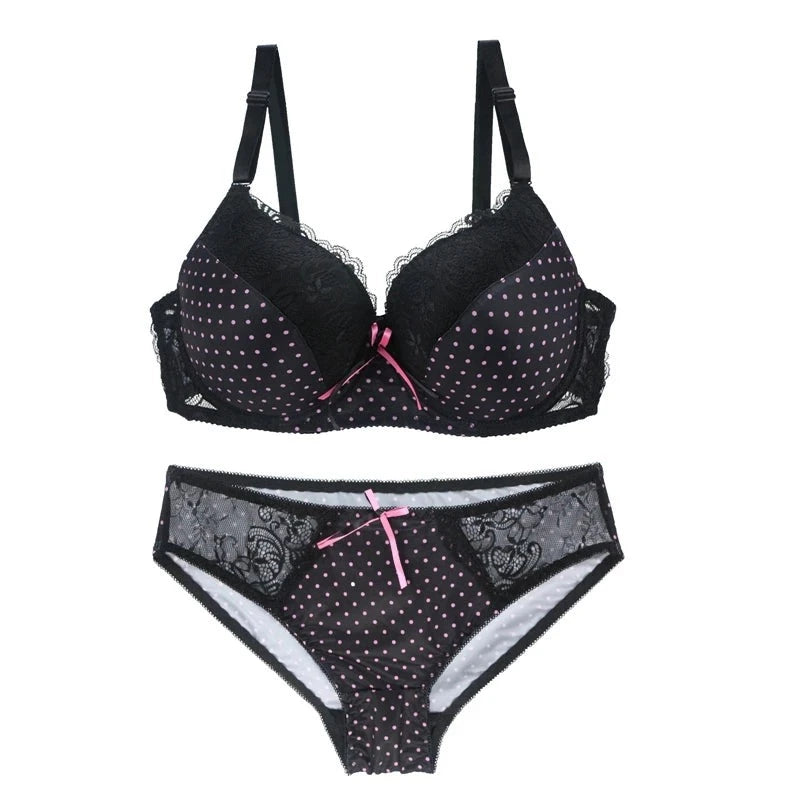 Set Cup Underwear - admstore