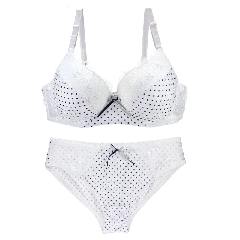 Set Cup Underwear - admstore