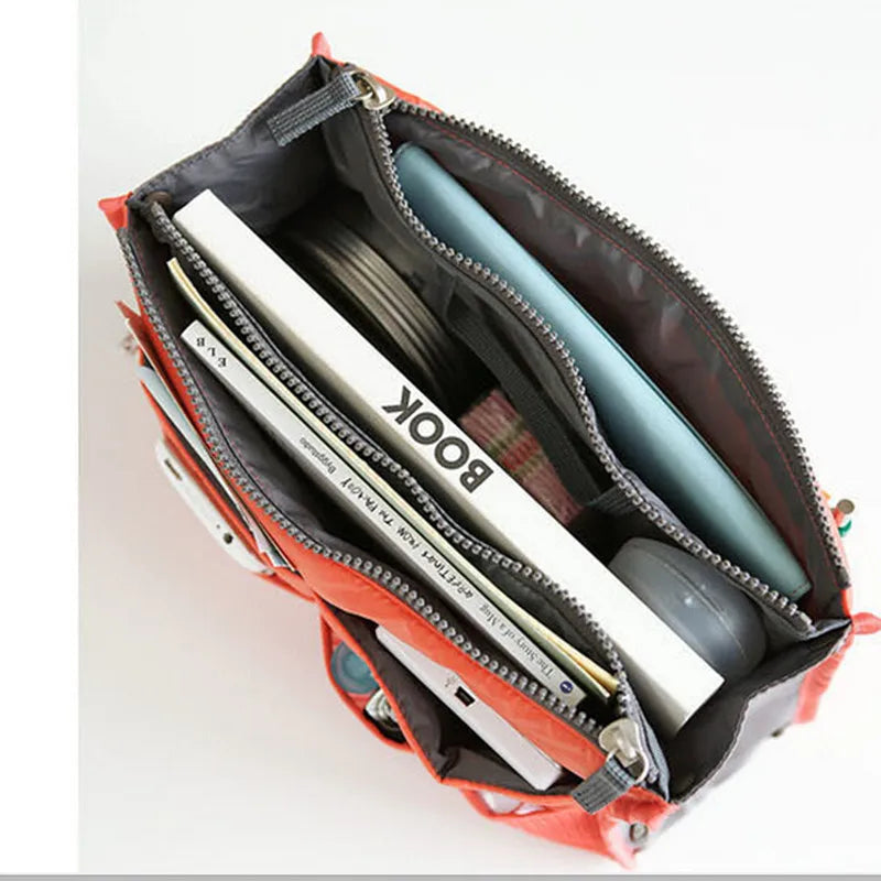 Cosmetic Bag - admstore