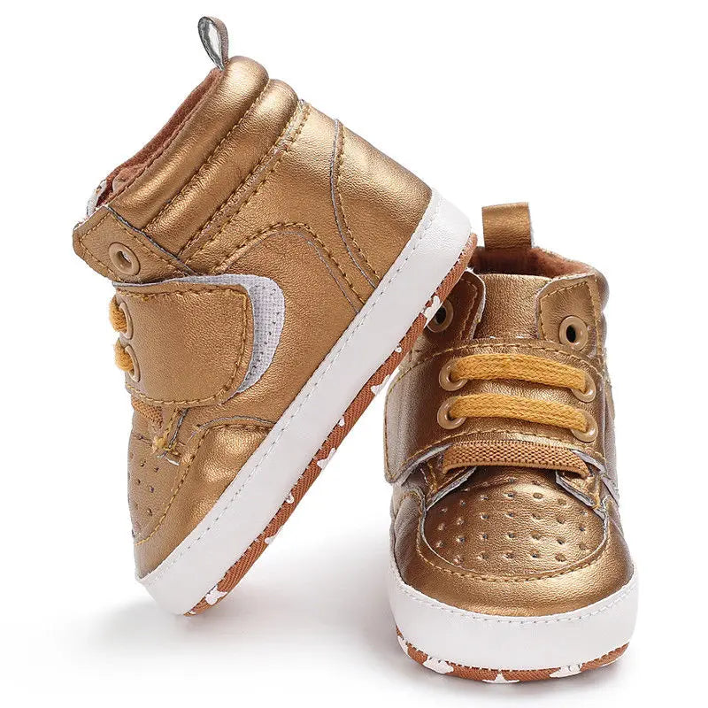 Baby Boy Girl Shoes Anti-Slip - admstore