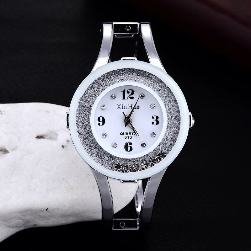 Women Watch Stainless Steel - admstore