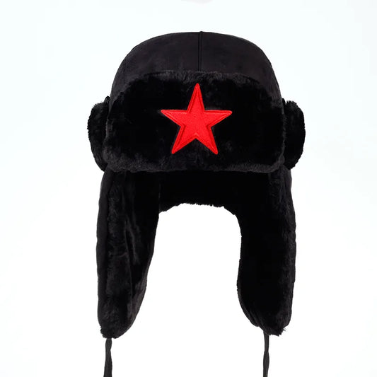 Winter Hat - admstore