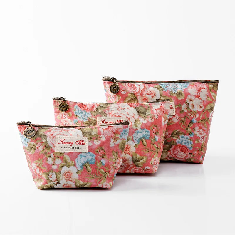 Cosmetic Bag - admstore