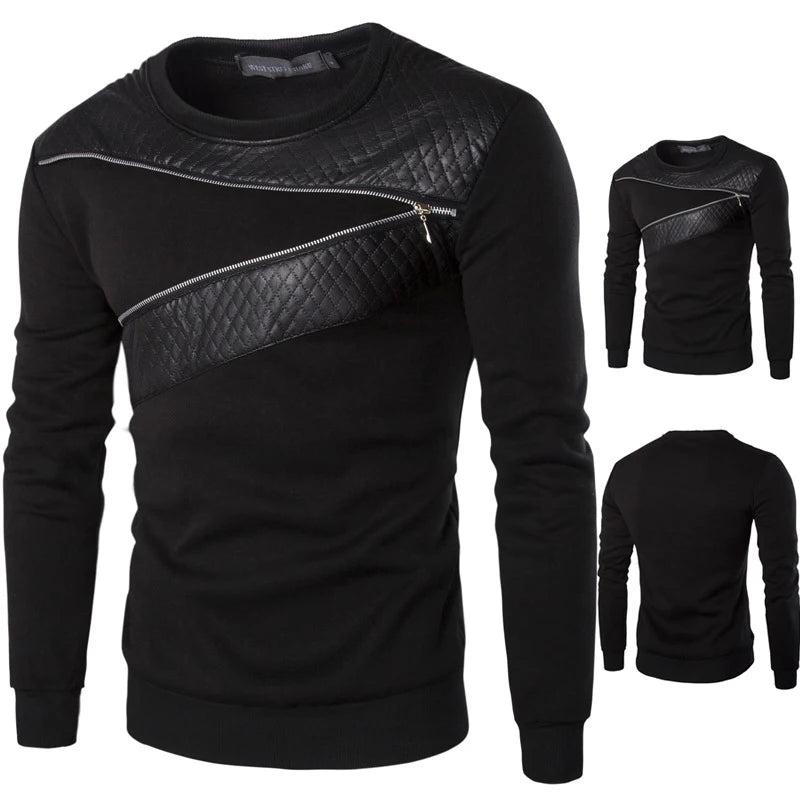 Men Sweatshirt - admstore