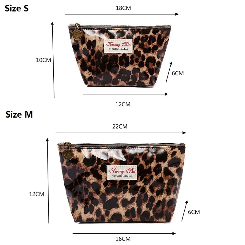 Cosmetic Bag - admstore