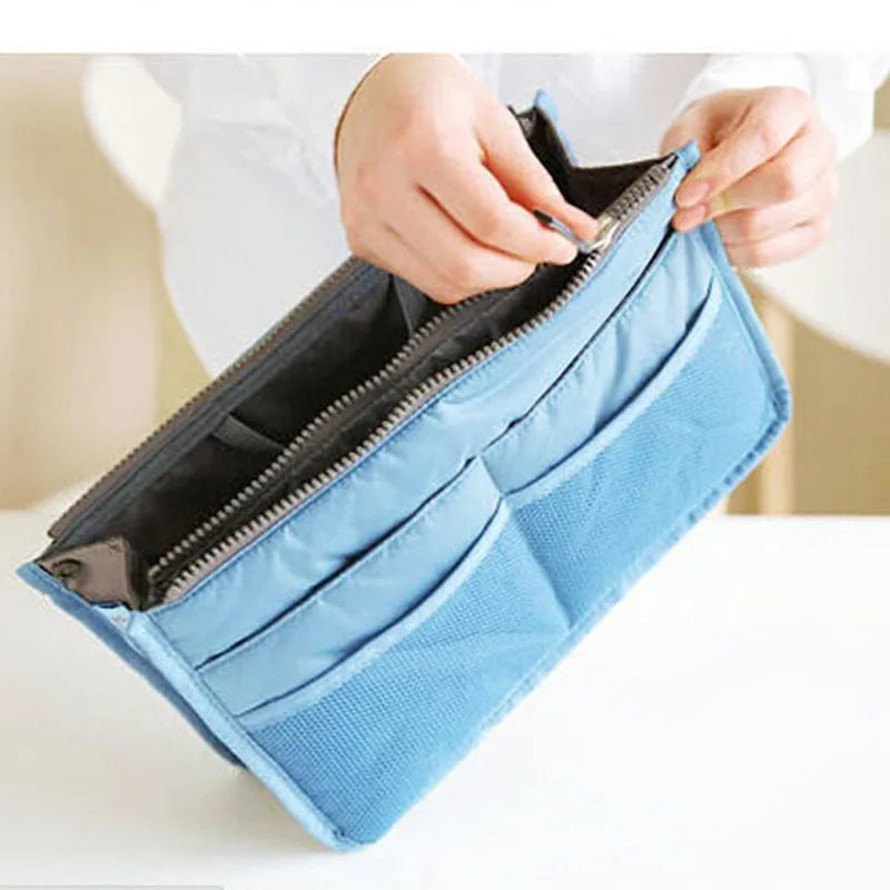 Cosmetic Bag - admstore