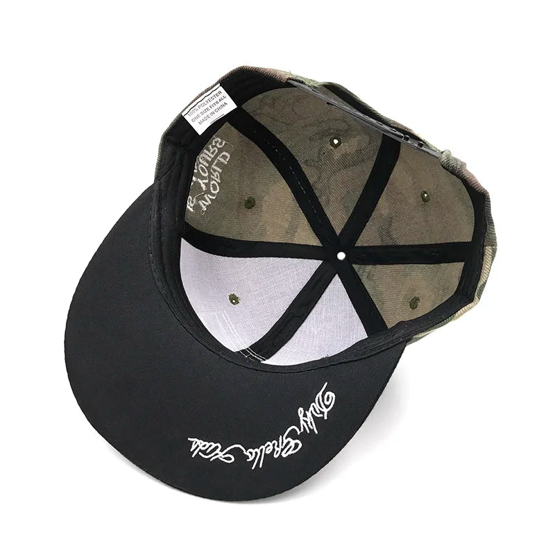 Hip Hop Hat Unisex - admstore