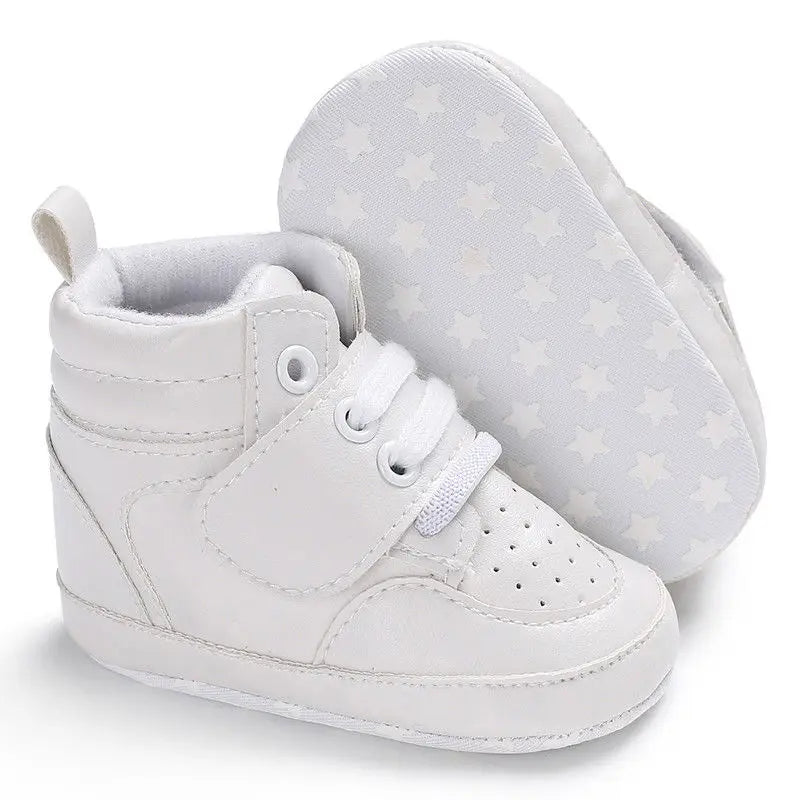 Baby Boy Girl Shoes Anti-Slip - admstore