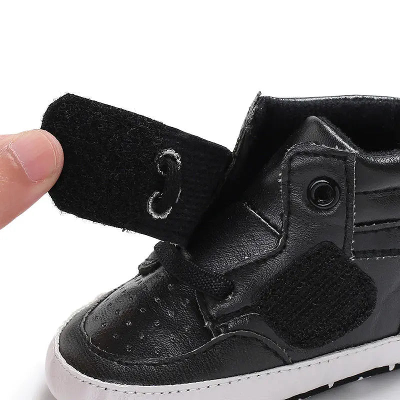 Baby Boy Girl Shoes Anti-Slip - admstore