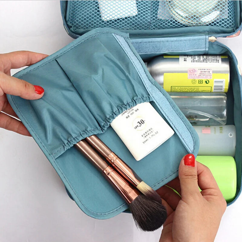 Cosmetic Bag Multifunction - admstore