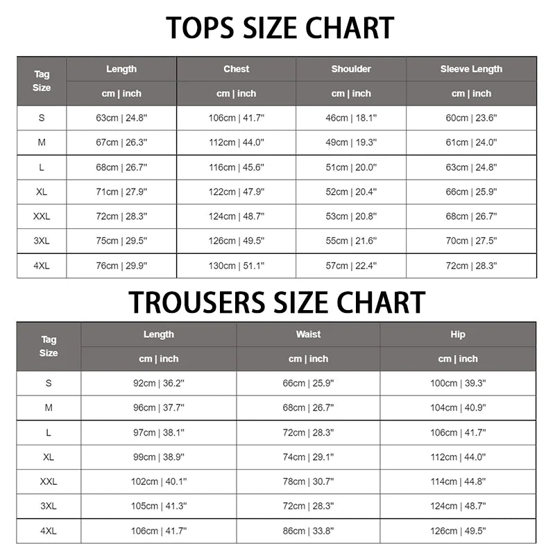 Fashion Couple Tracksuit King and Queen - admstore