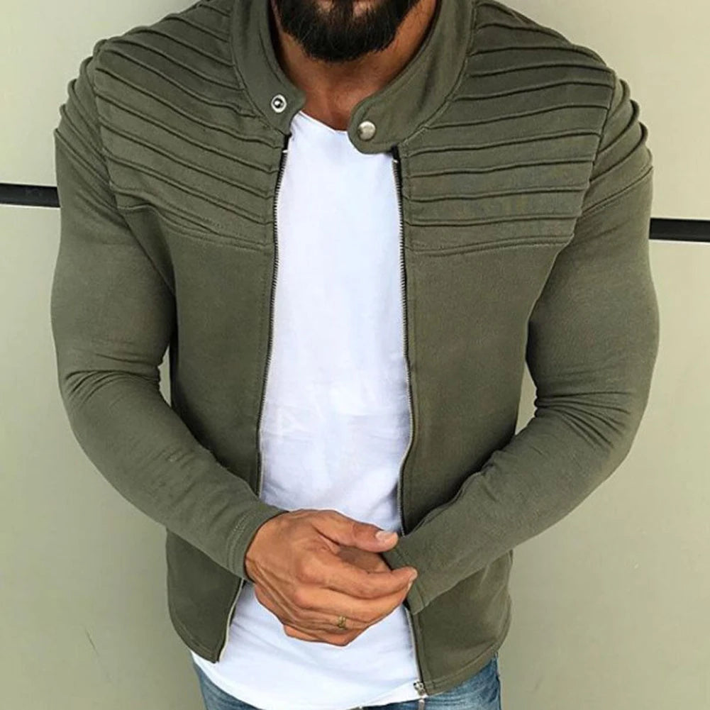 Men Casual Jacket
