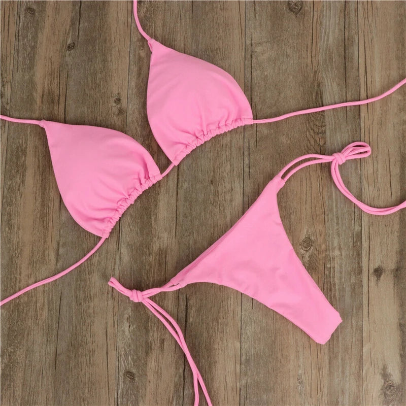 Women Bikini