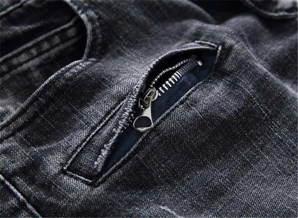 Men Jeans - admstore