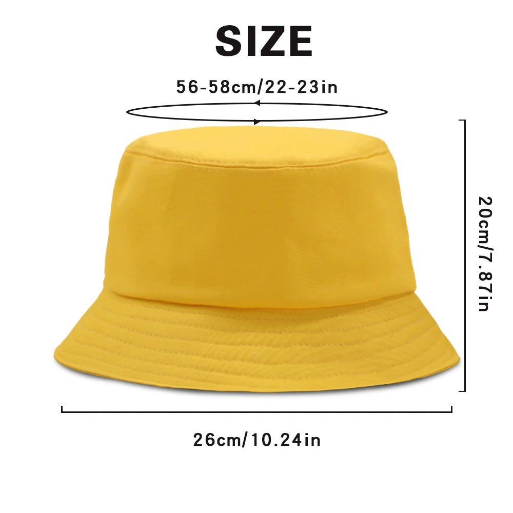 Chicago Champs 23 Bucket Hat
