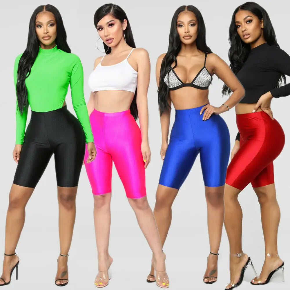 Women Short