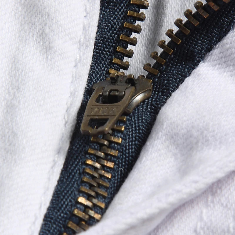 Men Stretch Jeans - admstore