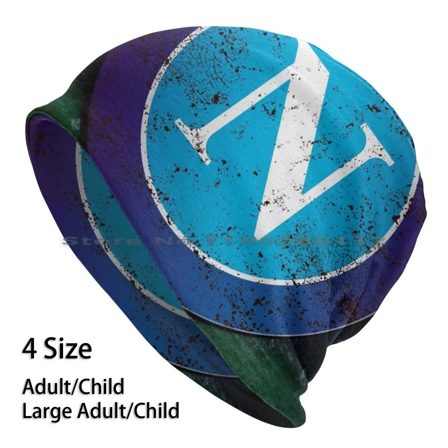 Unisex Napoli Hat
