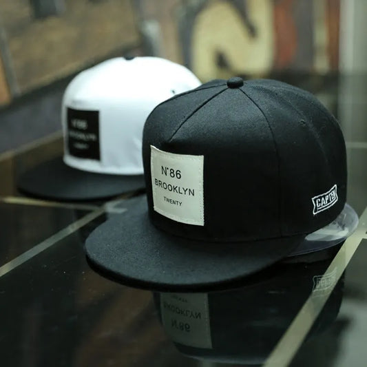 Hip Hop Hat Unisex - admstore