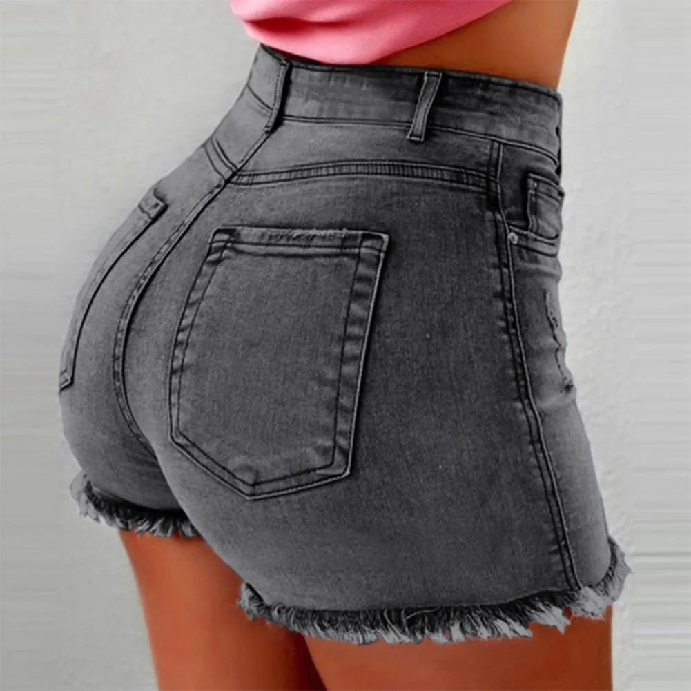 Women short