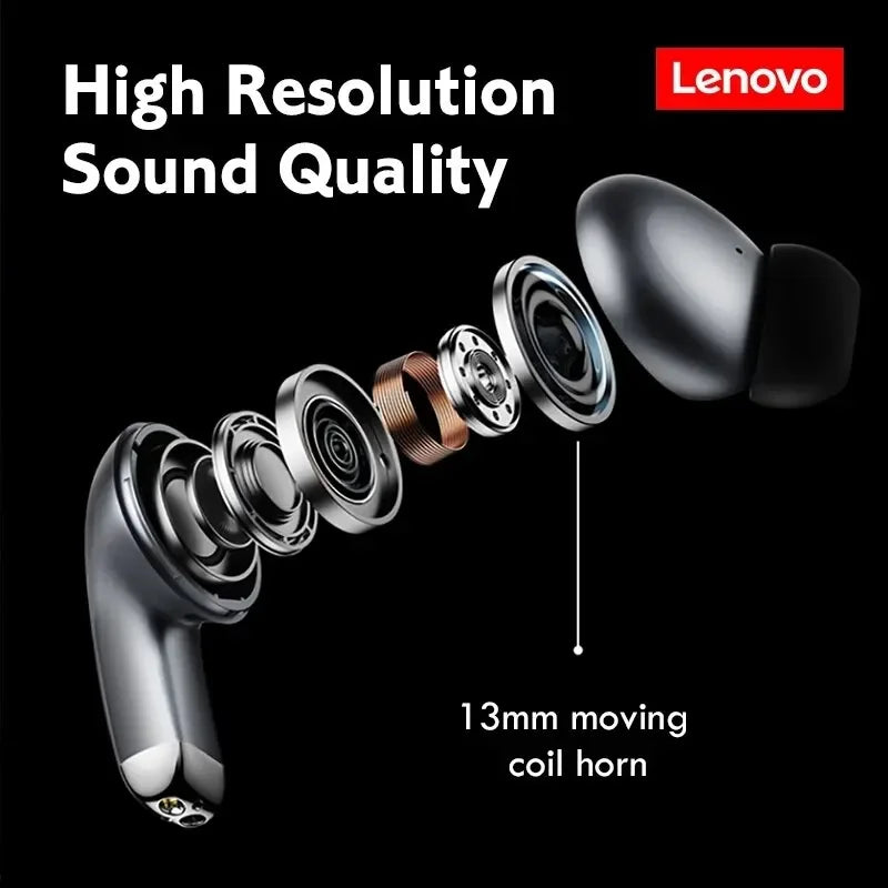 Lenovo LP5 Wireless Bluetooth - admstore