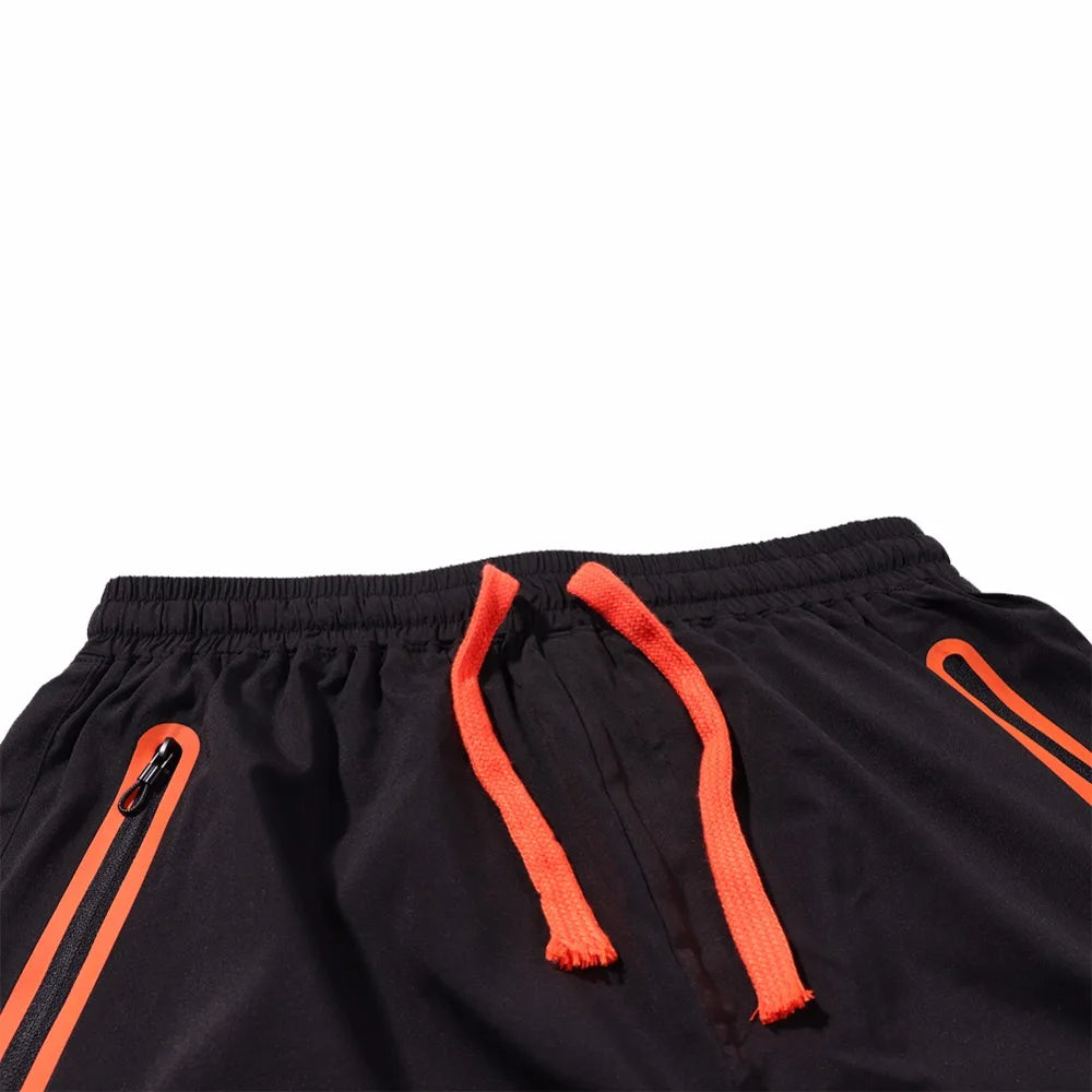 Men Shorts Joggers