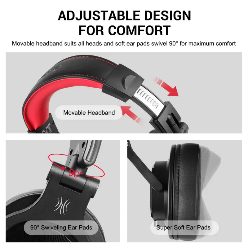 Professional Earphone