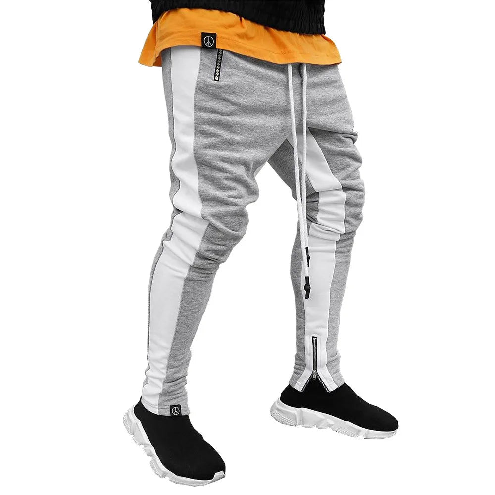 Men Casual Sports Pants - admstore