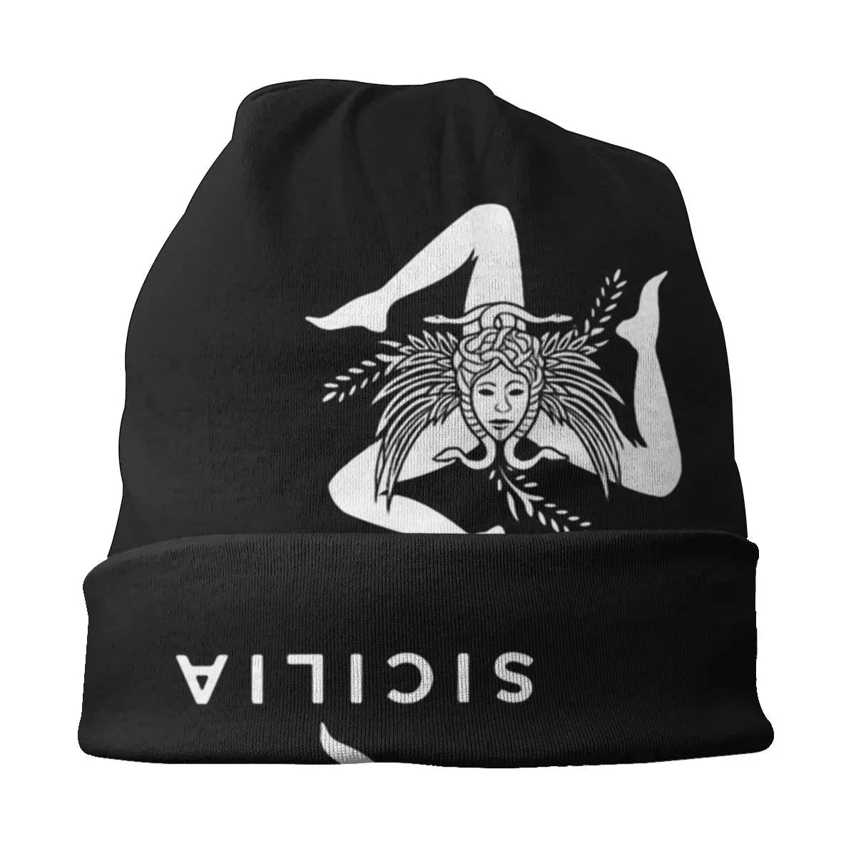 Unisex Sicilian Hat