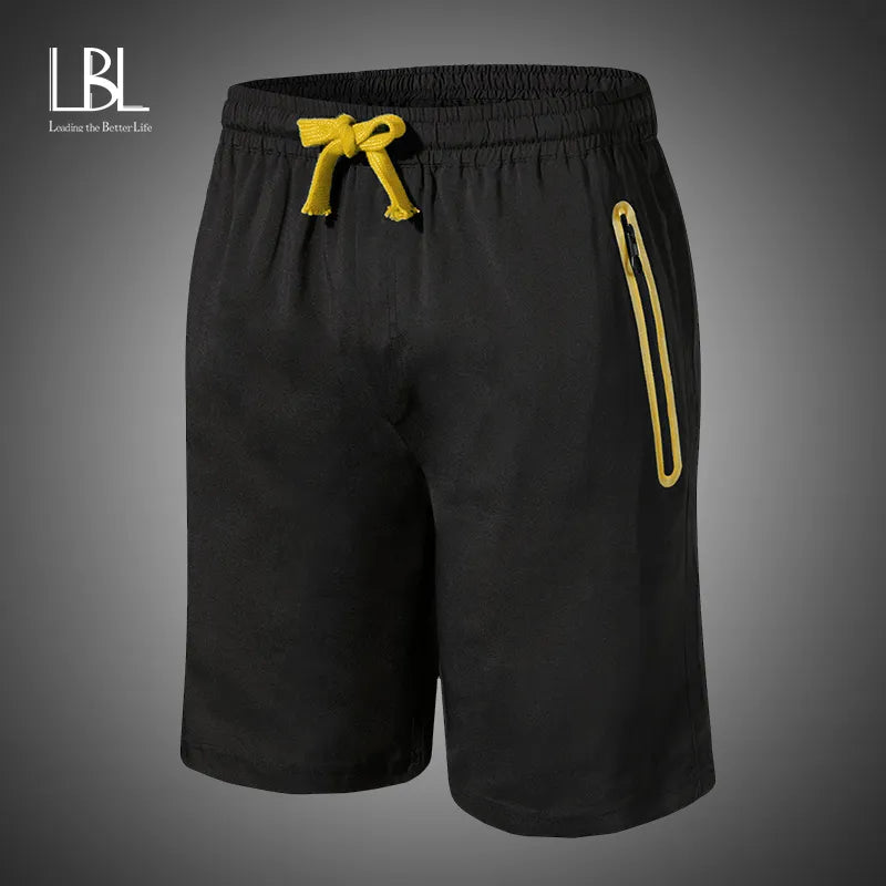 Men Shorts Joggers