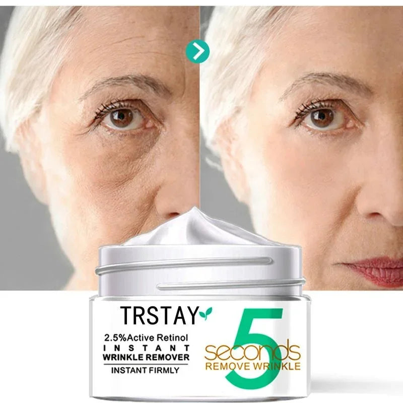 Face Cream Retinol AntiAging