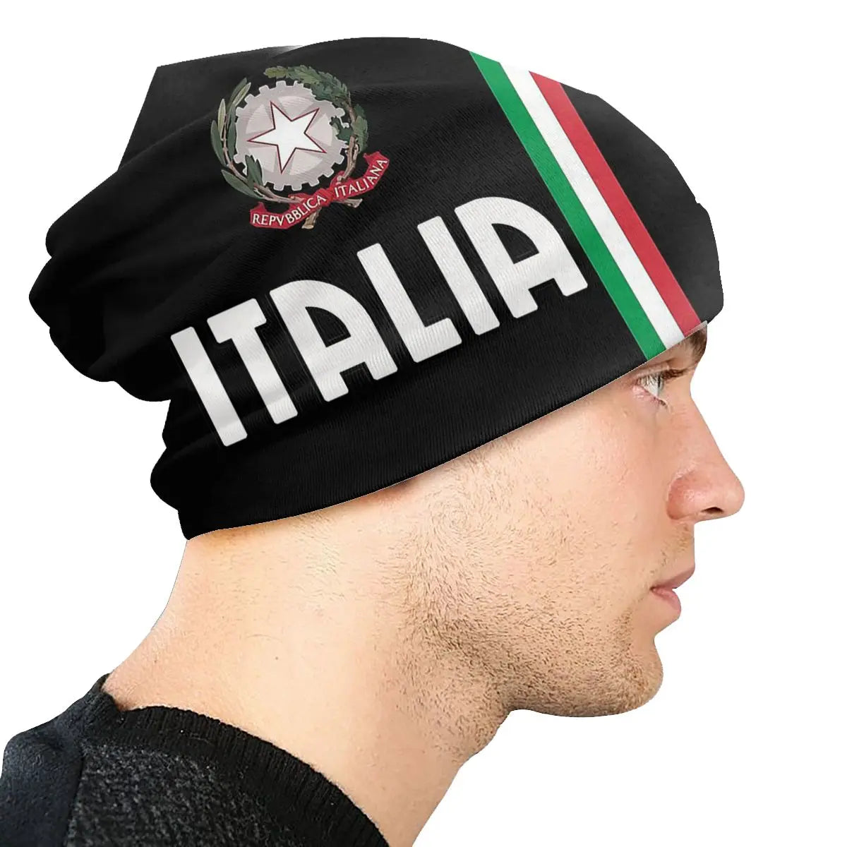 Italy National Hat