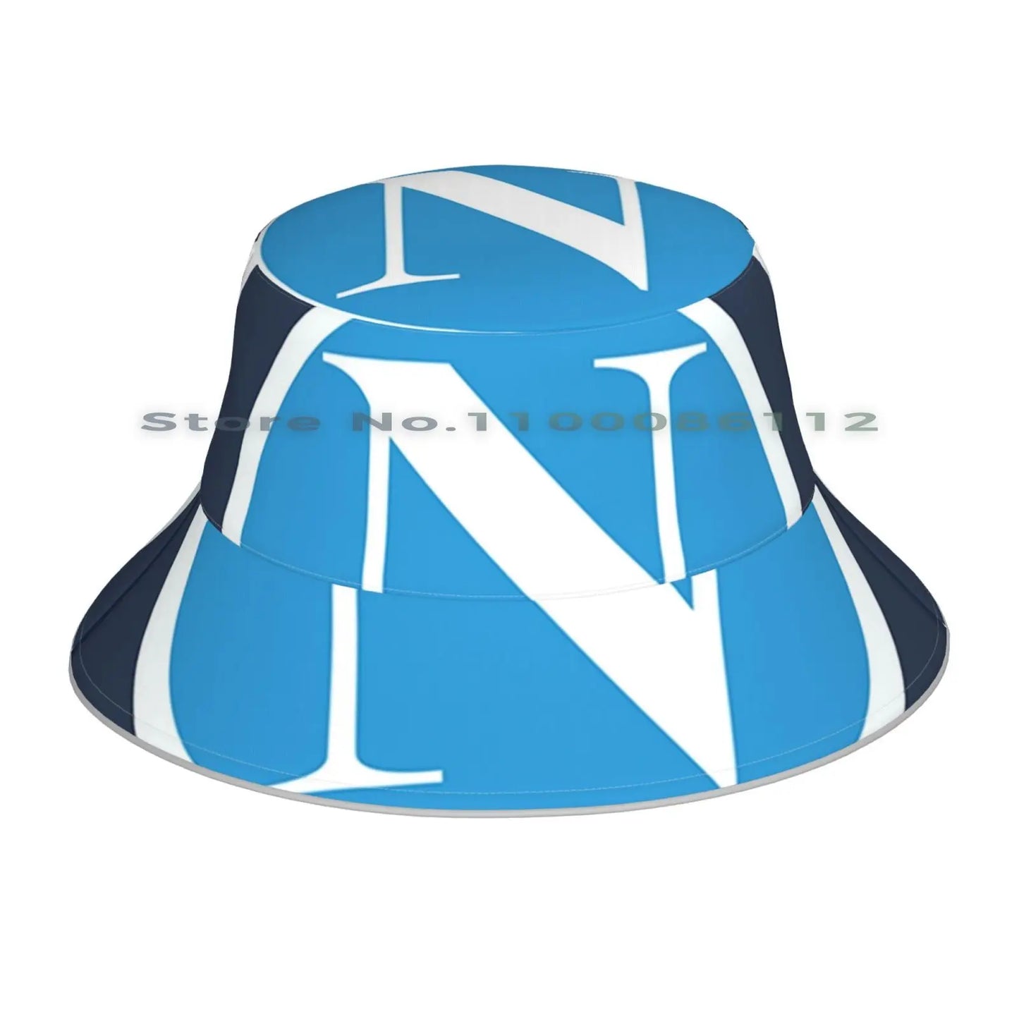Unisex Casual Hat Napoli