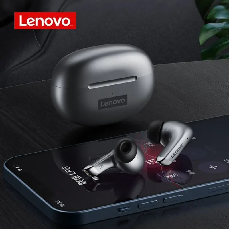 Lenovo LP5 Wireless Bluetooth - admstore