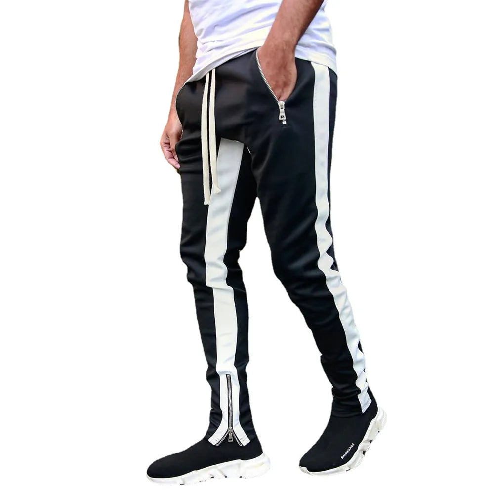 Men Casual Sports Pants - admstore