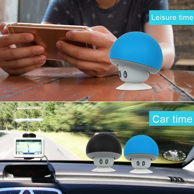 Bluetooth Speaker 30ft Wireless Range