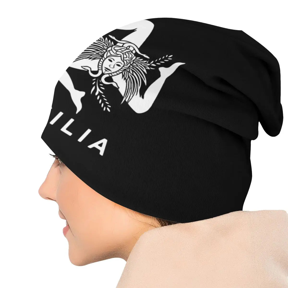 Unisex Sicilian Hat