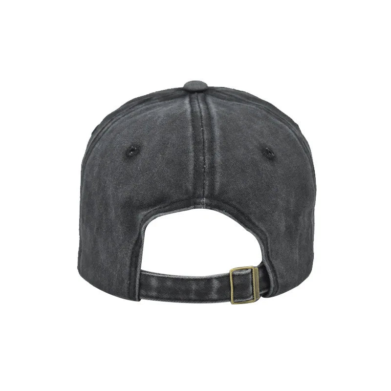 New York Letter Hat