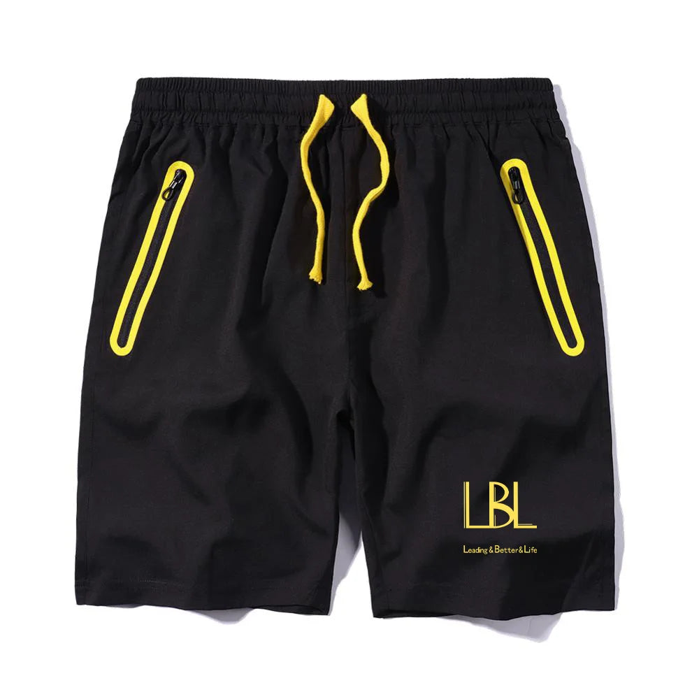 Men Shorts Joggers