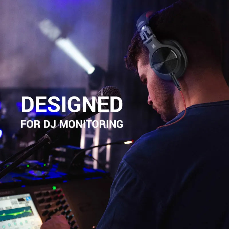 Professional Earphone