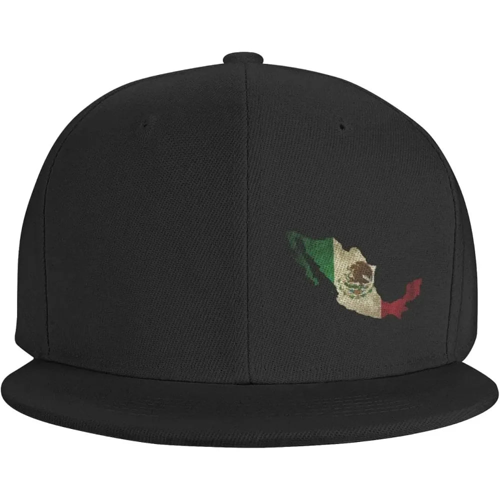 Michoacan Mexico Snapback Hat