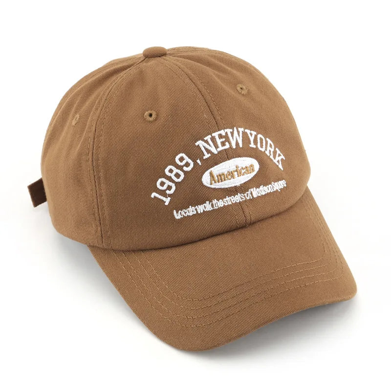 Gorro de algodón unisex.