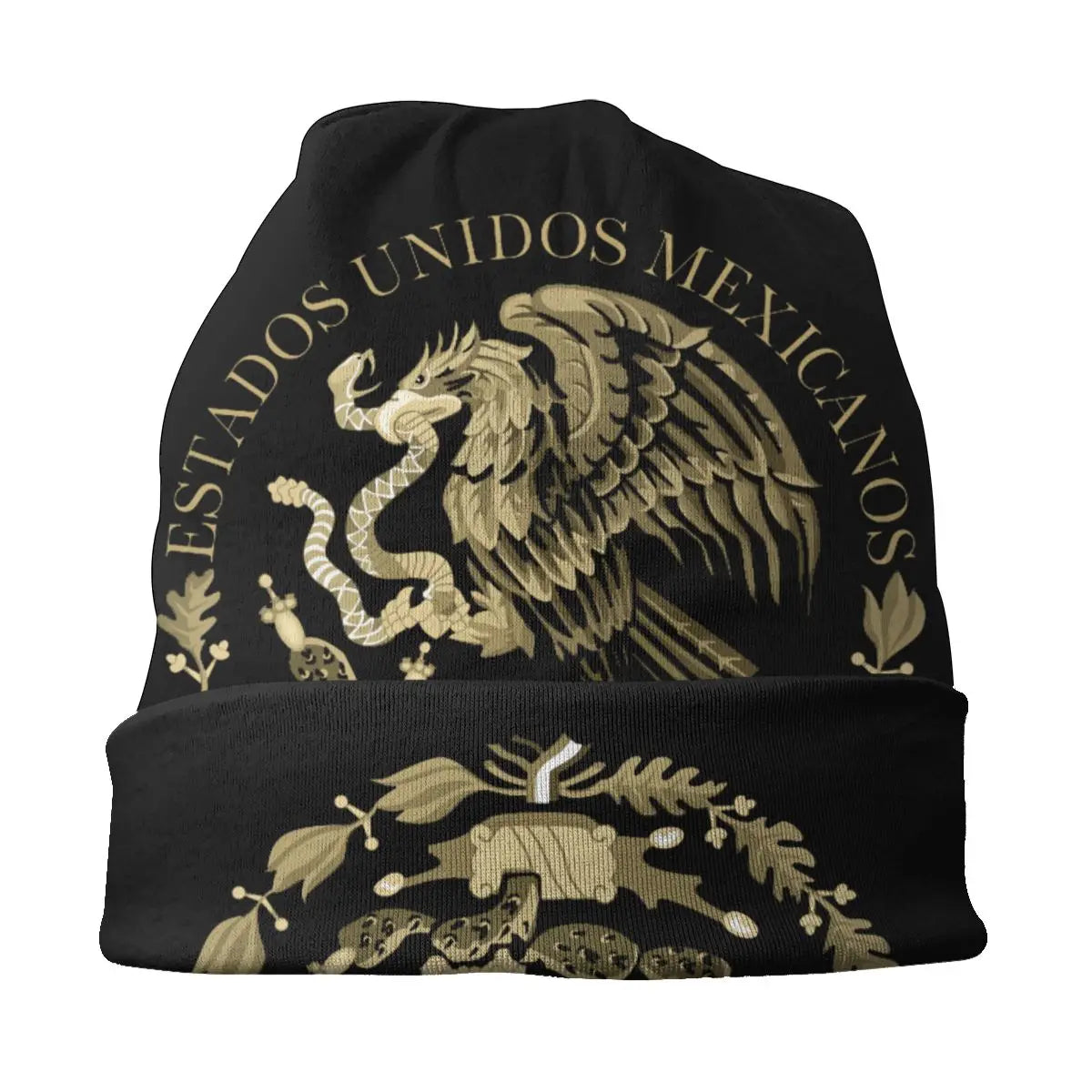 Unisex Hat Mexican Flag