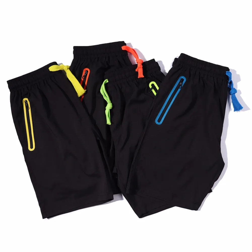 Men Shorts Joggers