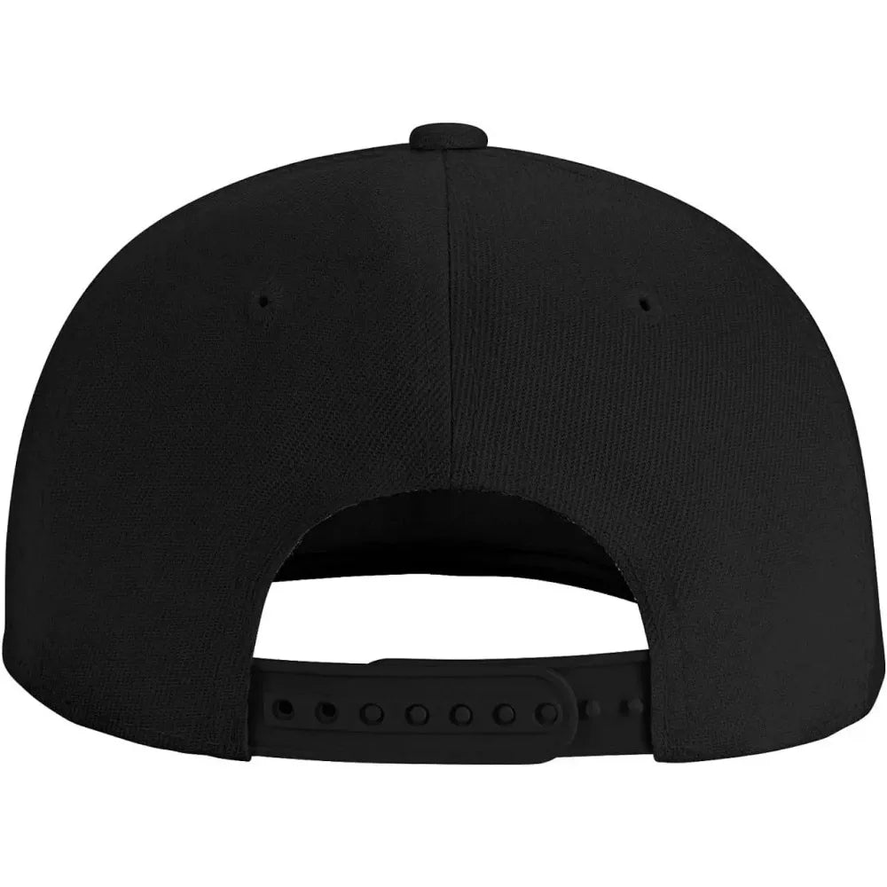 Michoacan Mexico Snapback Hat