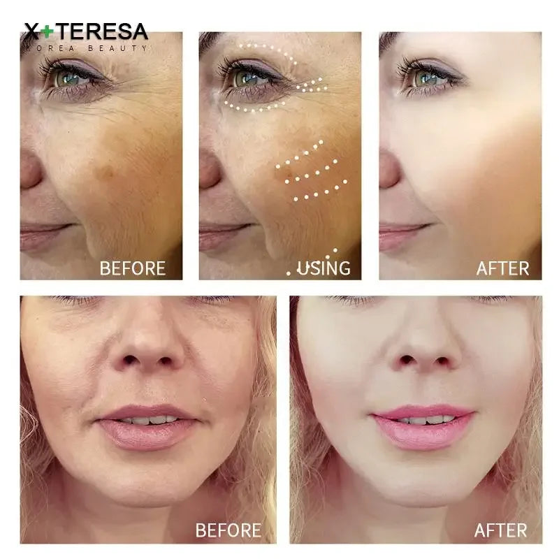 Face Cream Retinol AntiAging