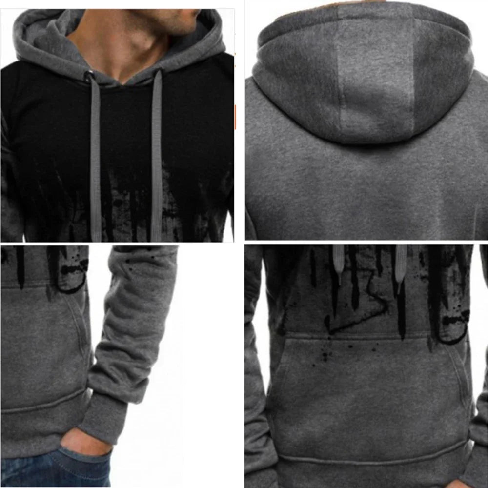 Men Tracksuit