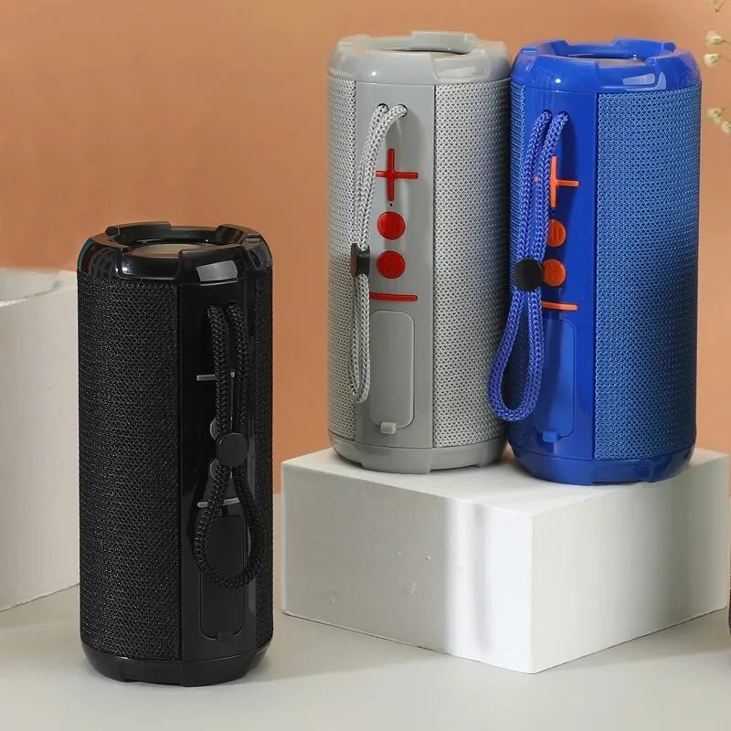 Wireless Bluetooth Speaker Portable